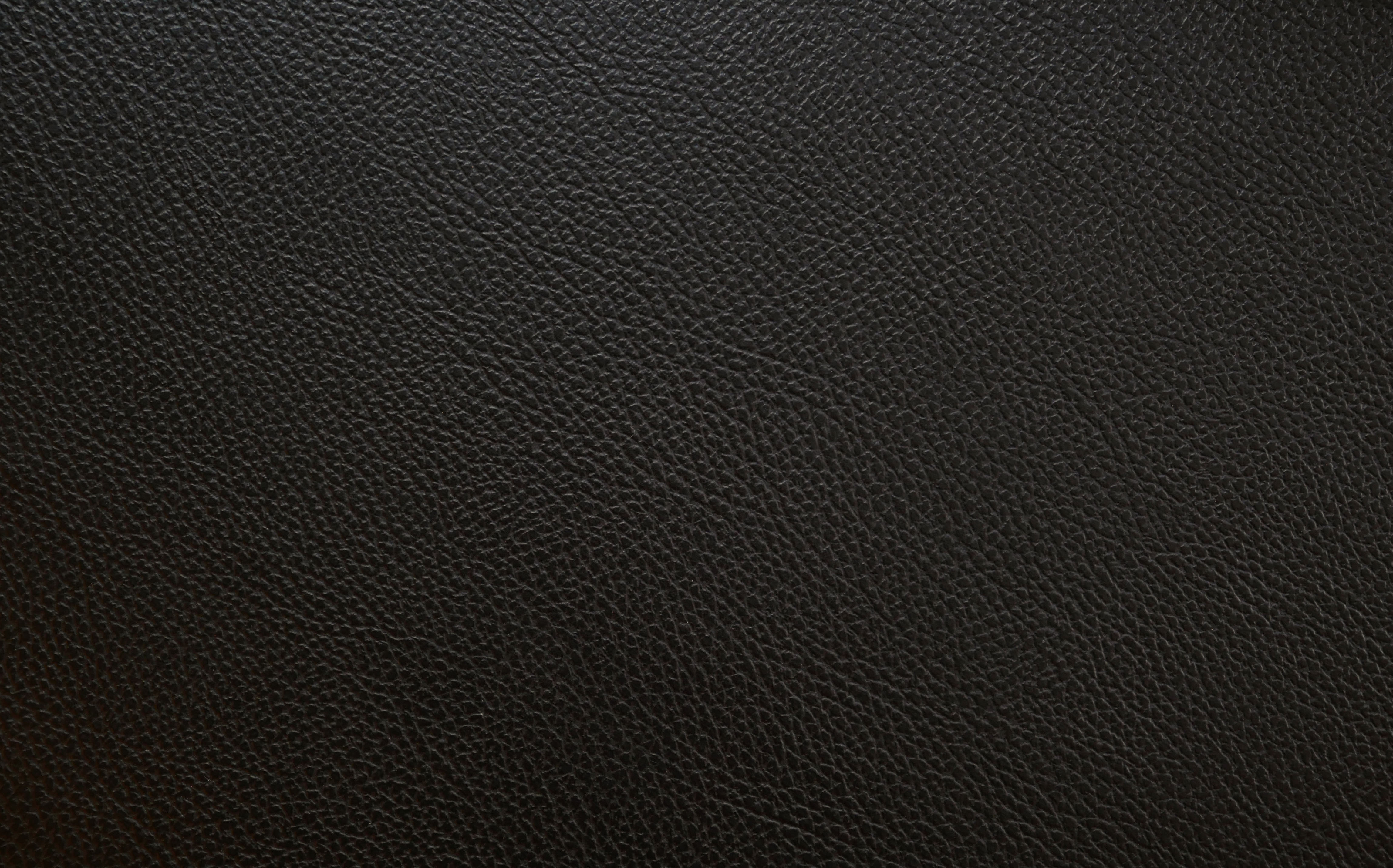 Close-up of fine grain leather texture, representing the material used across both Bolide sizes compared in this guide