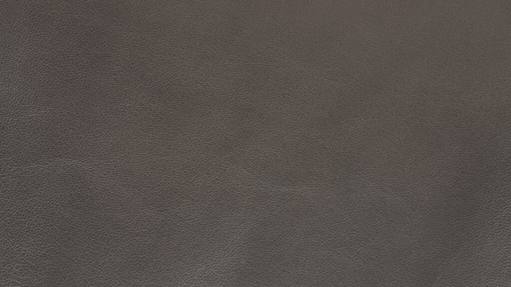 Hermes Garden Party Negonda Leather: Why It’s Different Close-up of soft grained taupe leather texture