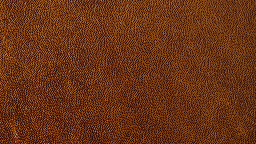Weight Difference Between Togo and Epsom Birkin 30 Close-up of pebbled grain brown leather texture